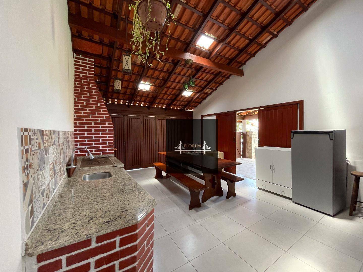 Casa de Condomínio à venda com 3 quartos, 226m² - Foto 21