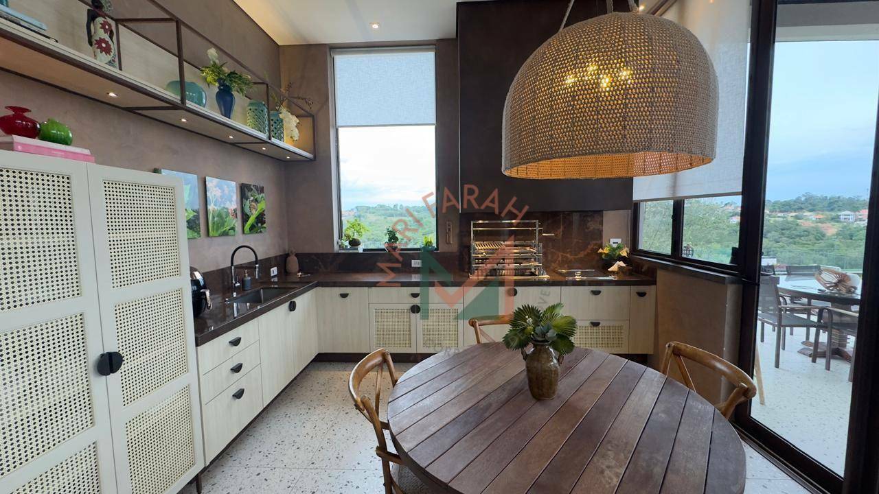 Casa de Condomínio, 4 quartos - Foto 106