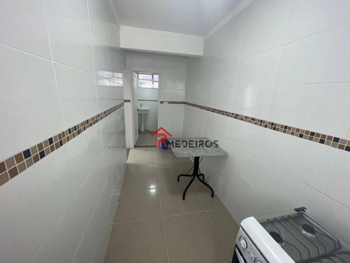 Apartamento à venda com 1 quarto, 39m² - Foto 8