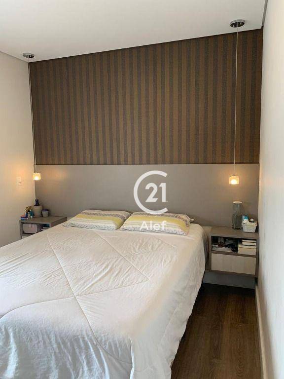 Apartamento à venda com 3 quartos, 145m² - Foto 17