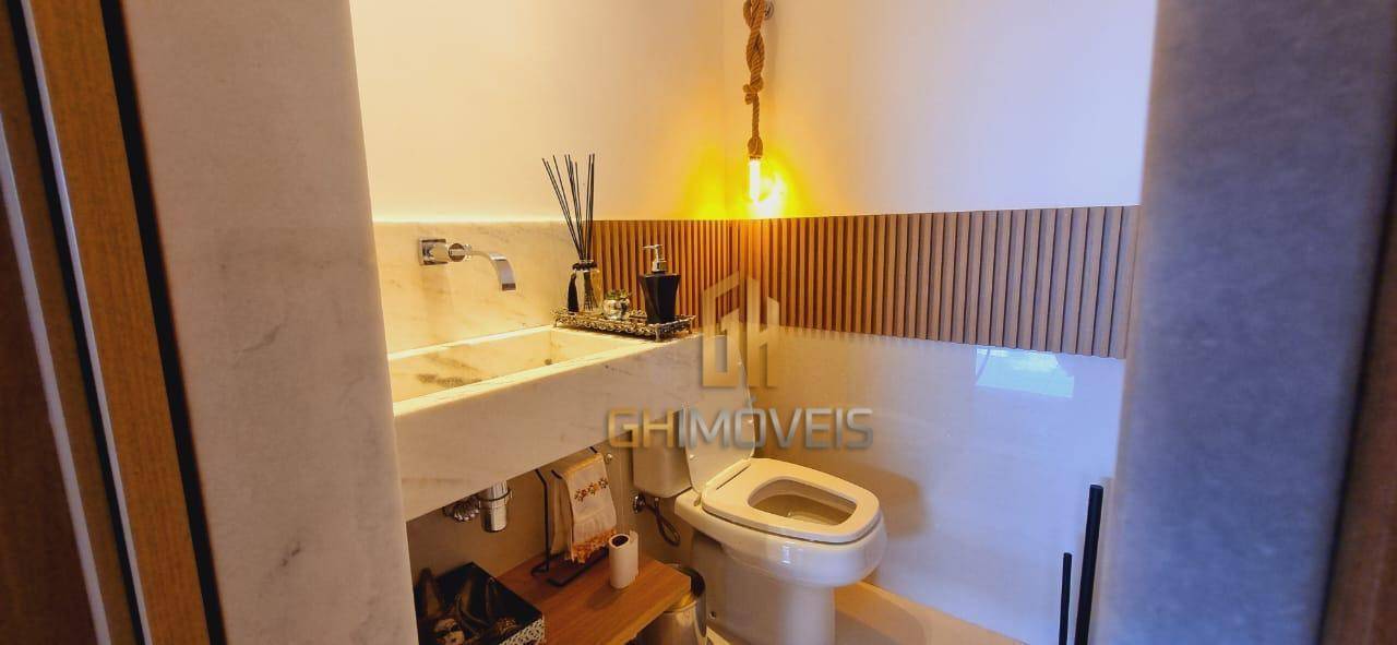 Apartamento à venda com 3 quartos, 140m² - Foto 16