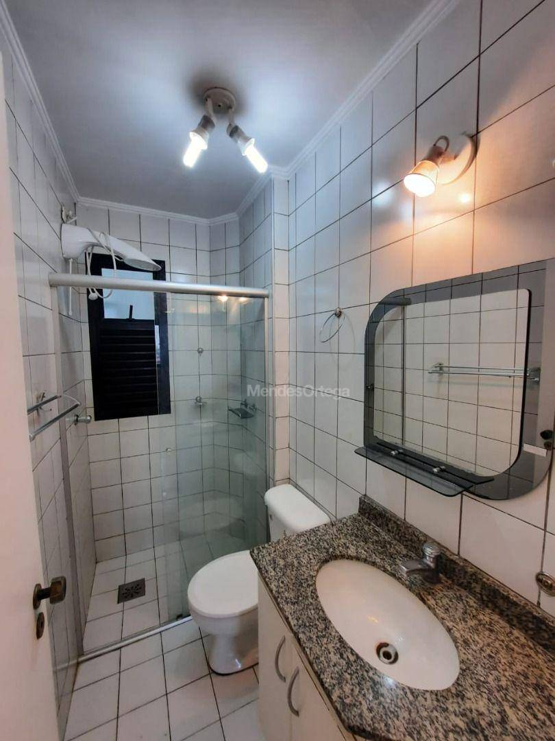 Apartamento à venda com 3 quartos, 113m² - Foto 12