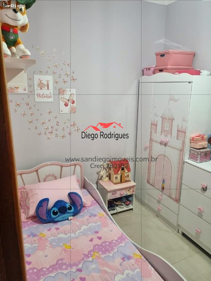 Casa, 3 quartos - Foto 7