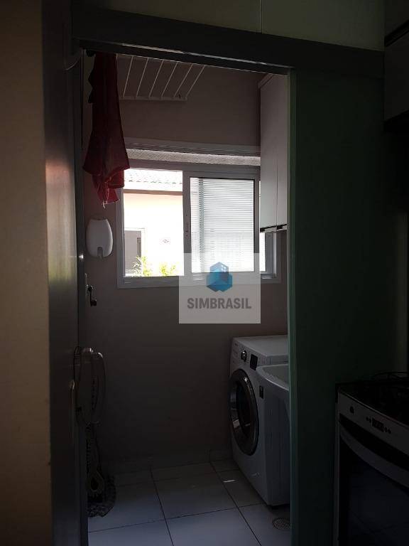 Apartamento à venda com 2 quartos, 60m² - Foto 7