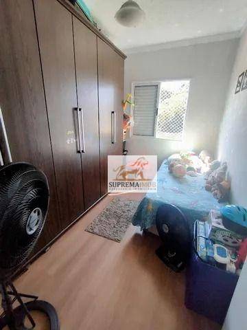 Apartamento à venda com 2 quartos, 52m² - Foto 9