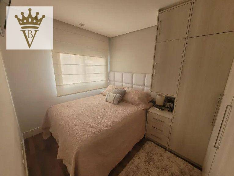 Apartamento à venda com 2 quartos, 63m² - Foto 7