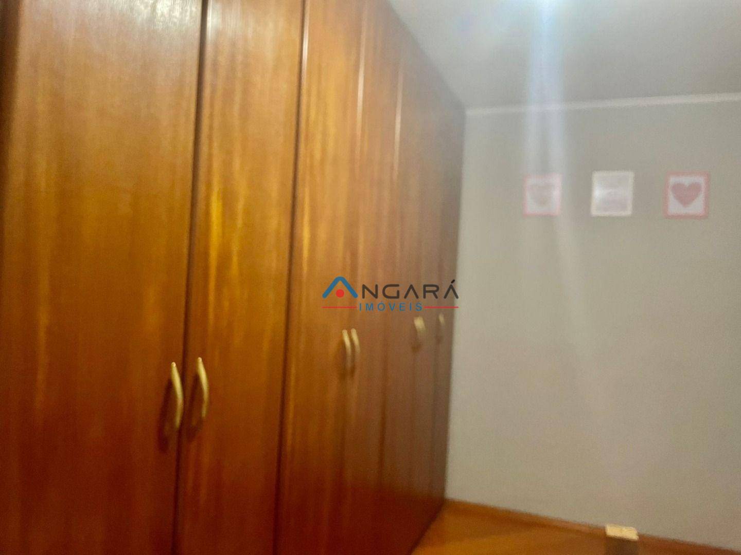 Apartamento à venda com 2 quartos, 58m² - Foto 8