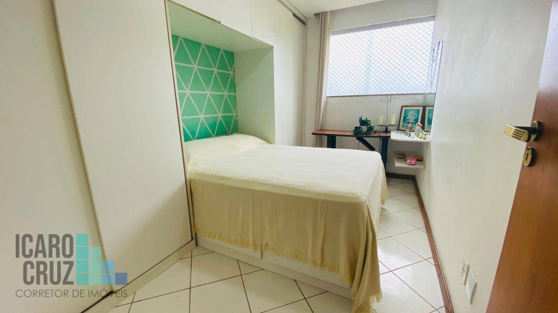 Apartamento à venda com 2 quartos, 42m² - Foto 6