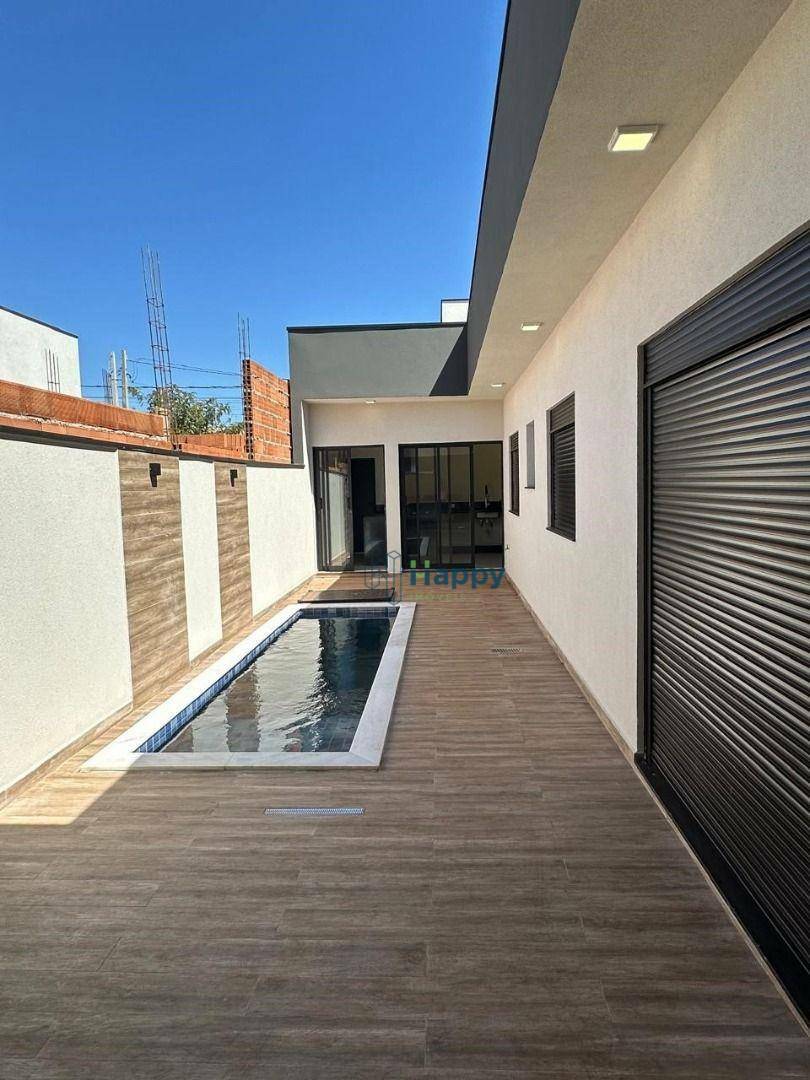 Casa de Condomínio à venda com 3 quartos, 139m² - Foto 21