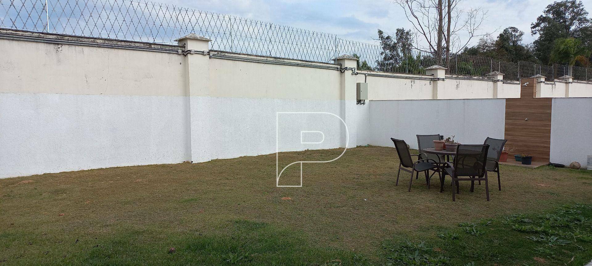 Casa de Condomínio à venda com 4 quartos, 262m² - Foto 14