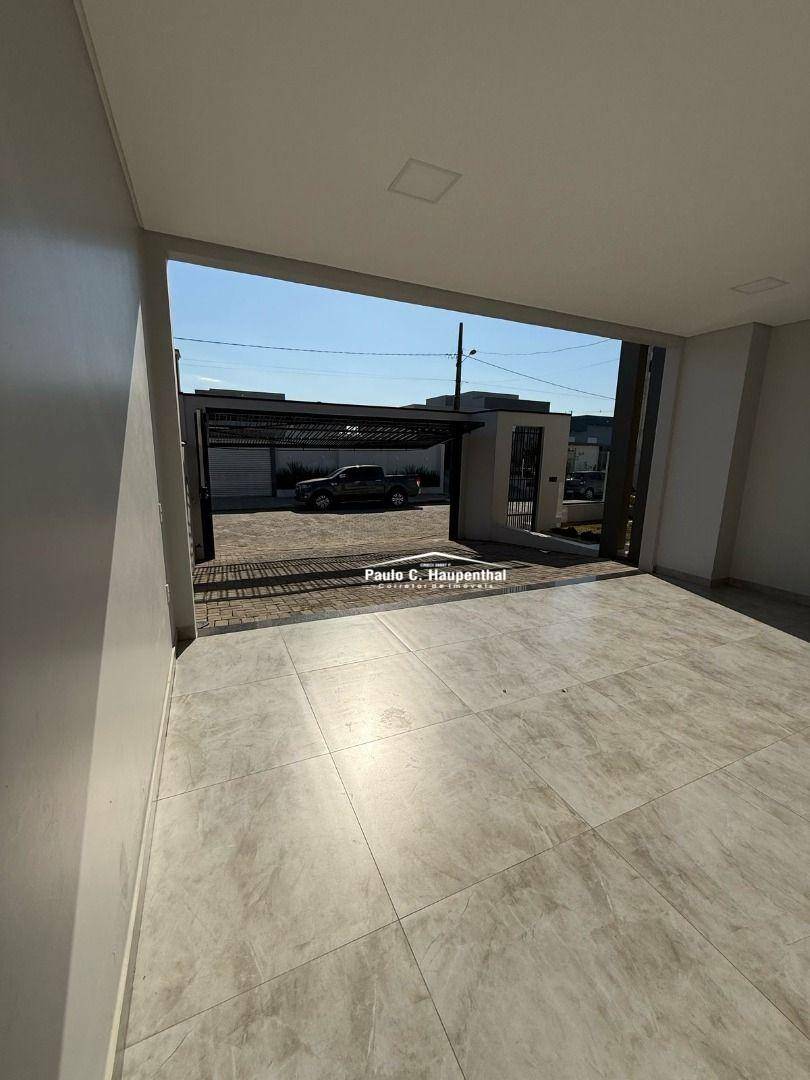 Casa à venda com 3 quartos, 166m² - Foto 17