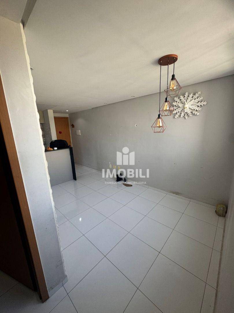 Apartamento, 2 quartos, 42 m² - Foto 2