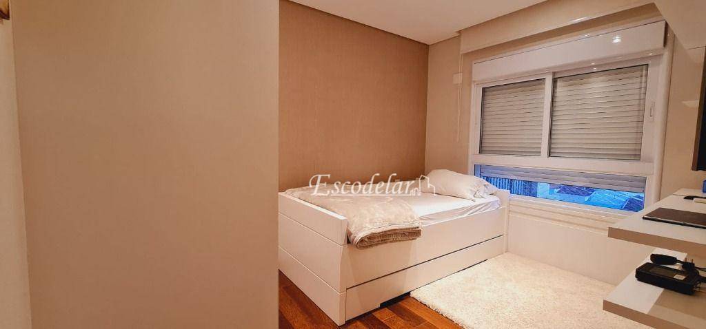 Apartamento à venda com 3 quartos, 264m² - Foto 16