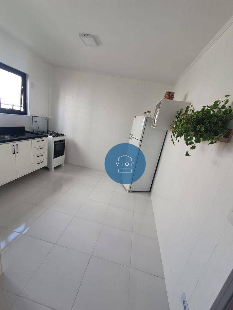 Apartamento à venda com 3 quartos, 95m² - Foto 69