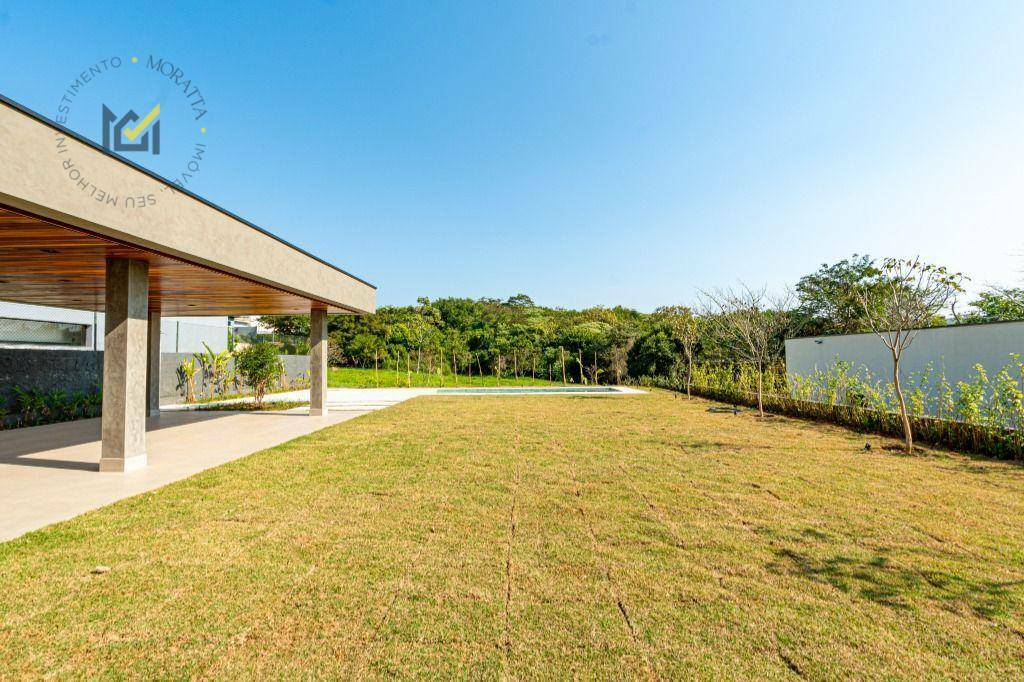 Casa de Condomínio à venda com 4 quartos, 410m² - Foto 18