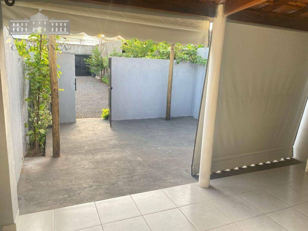 Kitnet e Studio para alugar com 1 quarto, 30m² - Foto 9