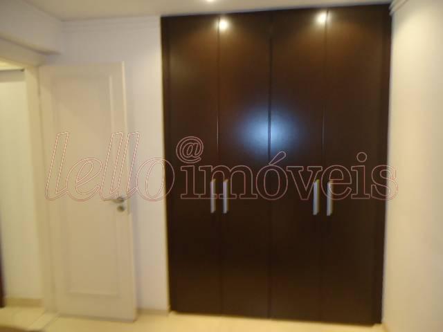 Apartamento à venda com 3 quartos, 125m² - Foto 15