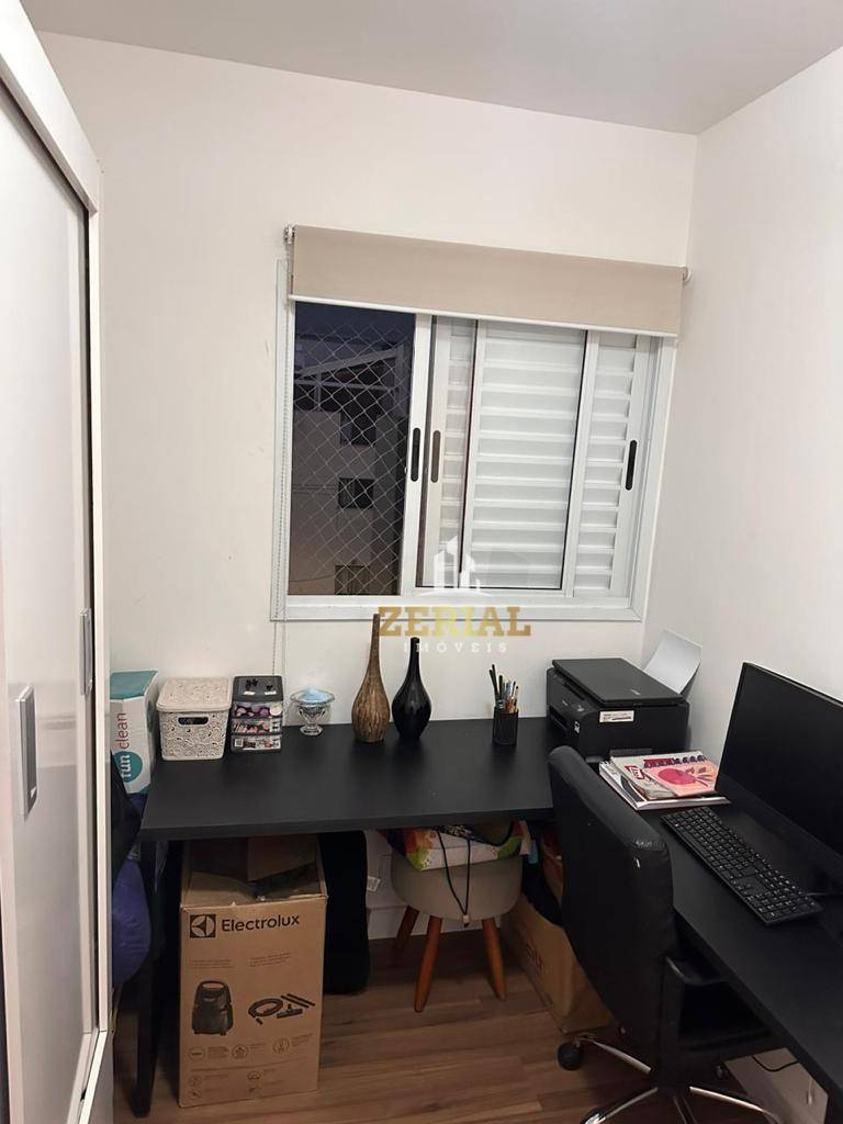 Apartamento à venda com 3 quartos, 58m² - Foto 17