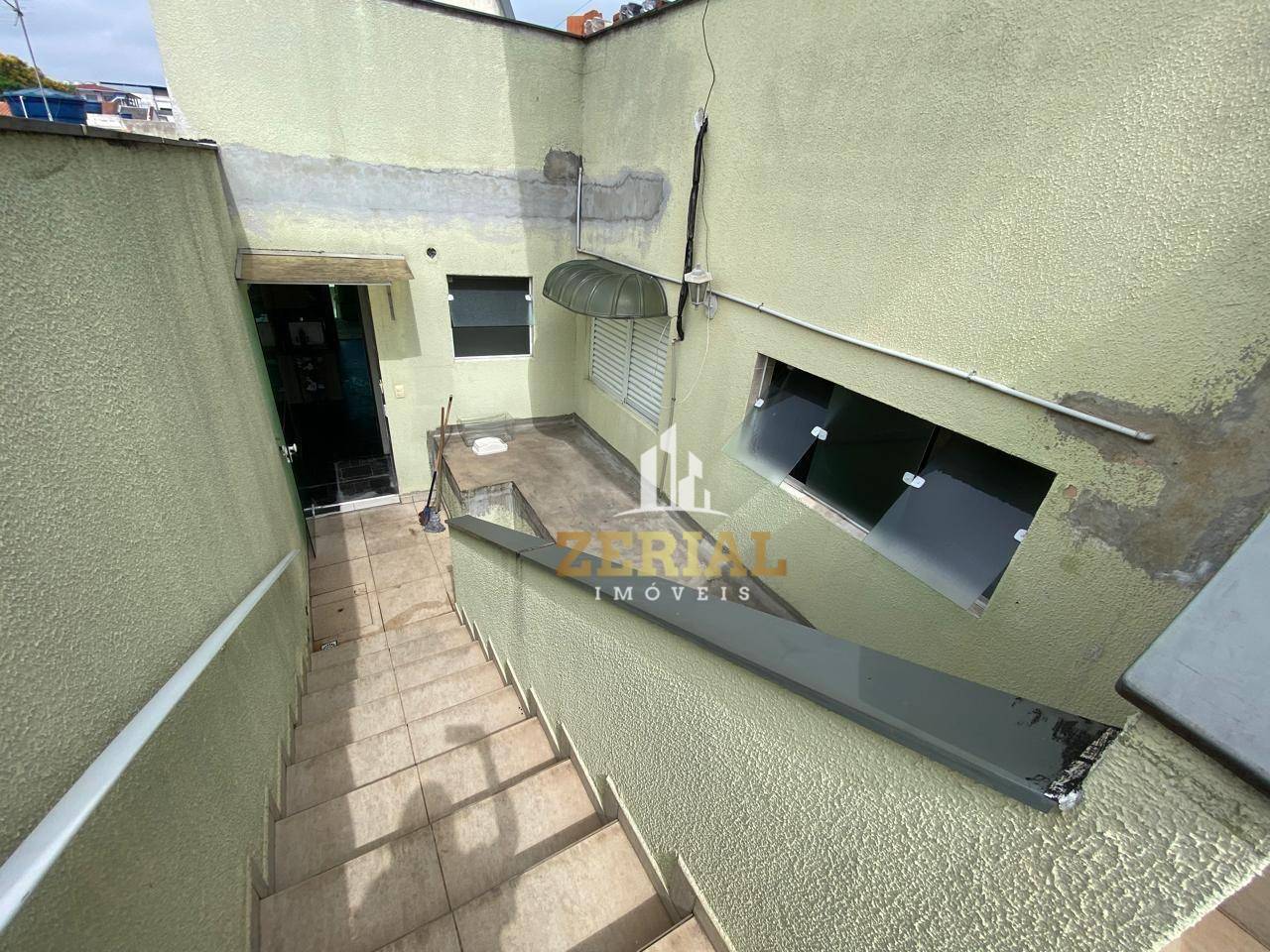 Sobrado à venda com 2 quartos, 288m² - Foto 31