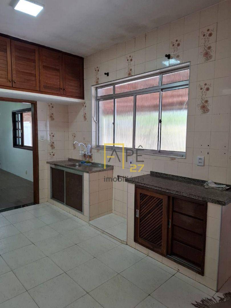 Casa, 6 quartos, 400 m² - Foto 6