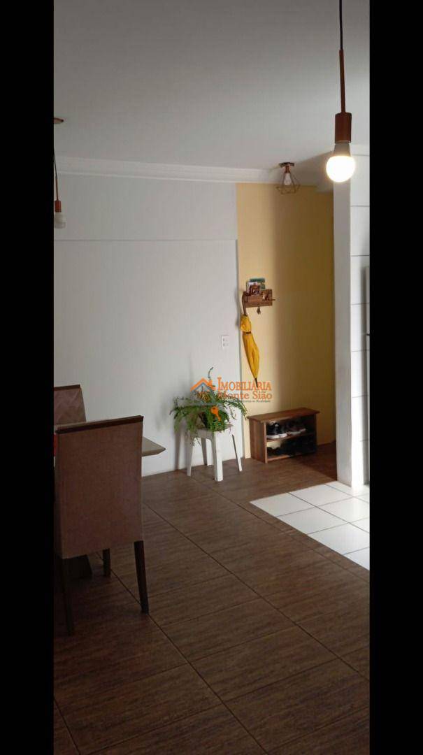 Apartamento, 2 quartos, 52 m² - Foto 6