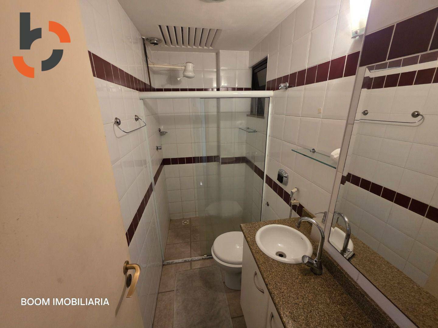 Flat/Apart Hotel à venda com 1 quarto, 35m² - Foto 6