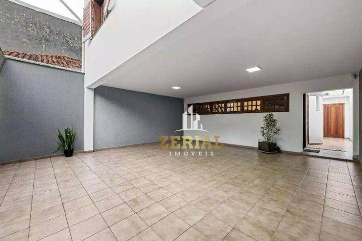 Sobrado à venda com 3 quartos, 200m² - Foto 33