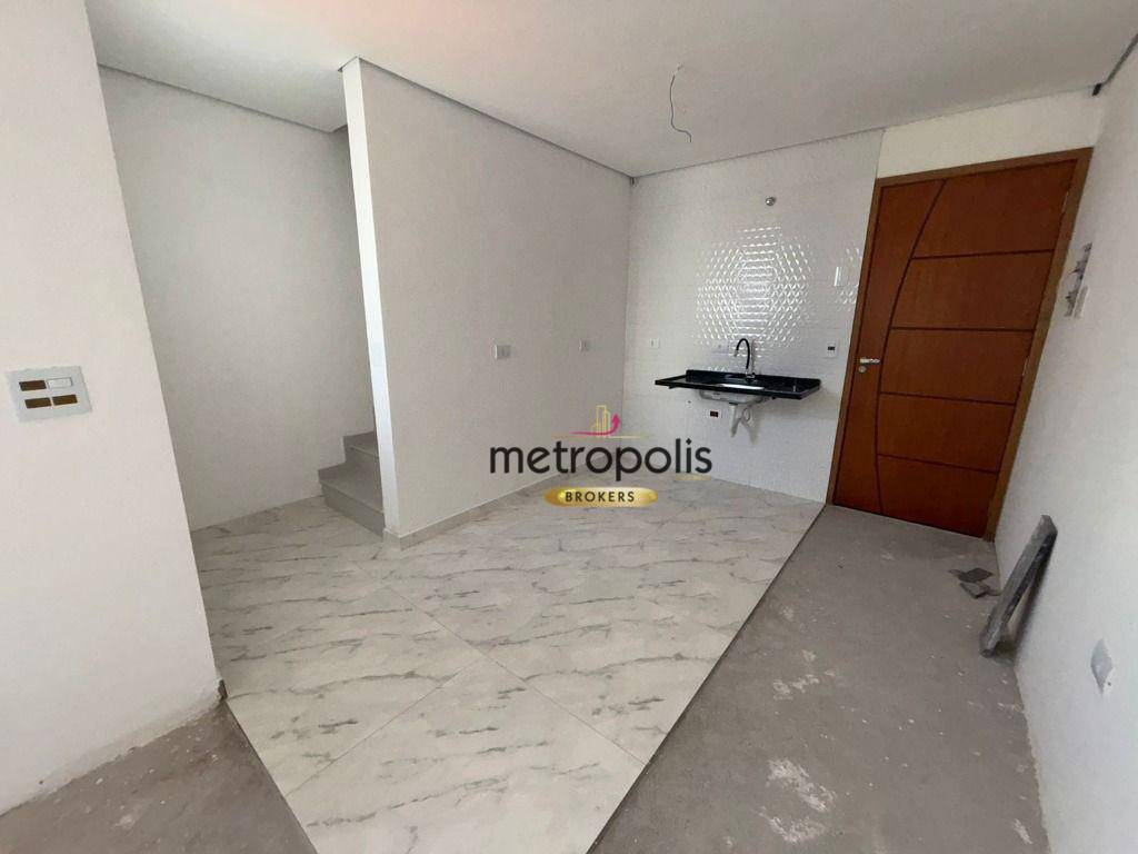 Cobertura, 2 quartos, 110 m² - Foto 3