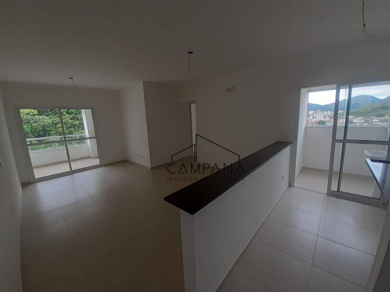 Apartamento à venda com 2 quartos, 70m² - Foto 1