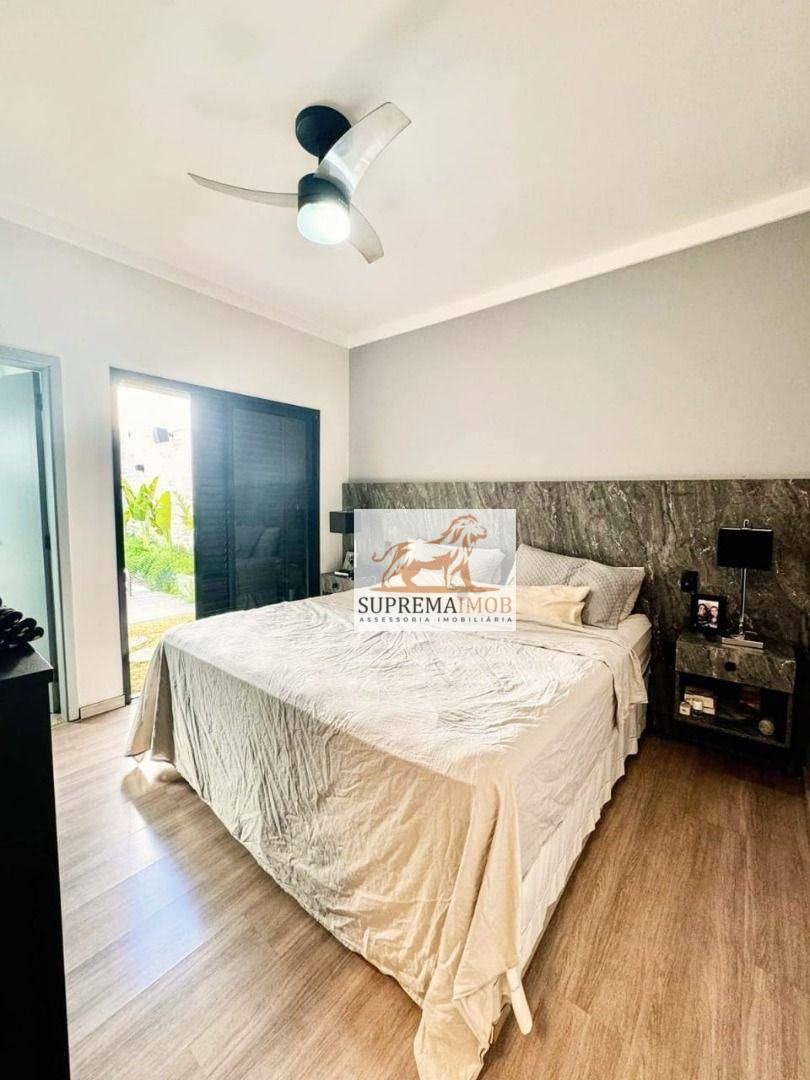 Casa de Condomínio à venda com 3 quartos, 185m² - Foto 14