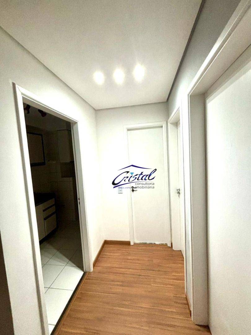 Apartamento, 2 quartos, 42 m² - Foto 5