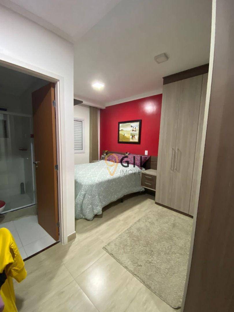 Apartamento à venda com 3 quartos, 93m² - Foto 10