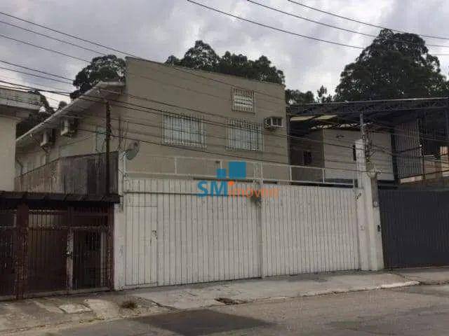 Prédio Inteiro à venda e aluguel, 475m² - Foto 9