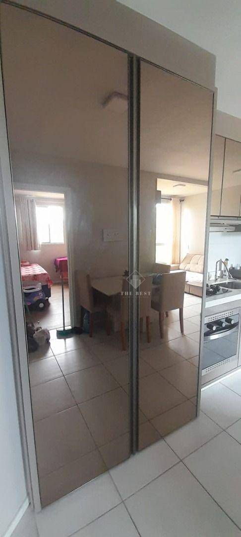 Apartamento à venda com 2 quartos, 46m² - Foto 14