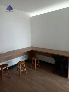 Conjunto Comercial-Sala à venda e aluguel, 38m² - Foto 8