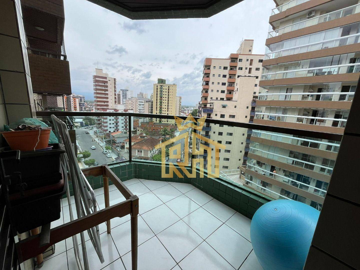 Apartamento à venda com 2 quartos, 95m² - Foto 15