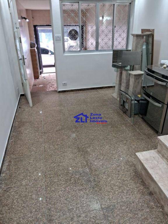 Sobrado à venda com 3 quartos, 120m² - Foto 41