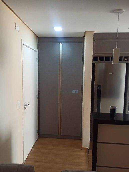 Apartamento à venda com 2 quartos, 86m² - Foto 5