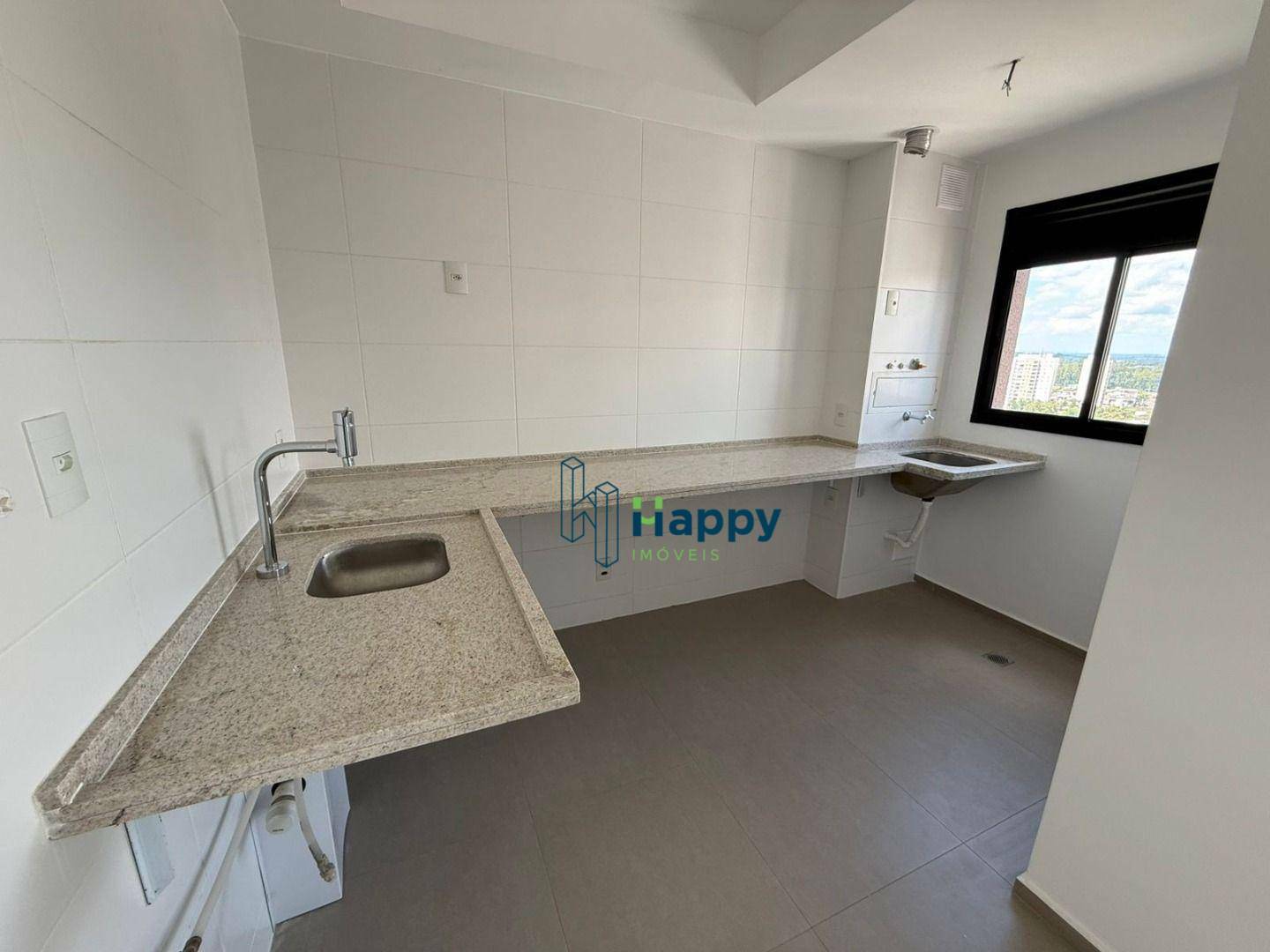 Apartamento, 3 quartos, 80 m² - Foto 3