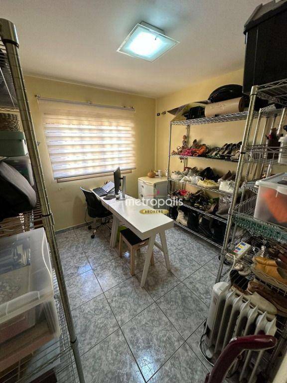 Sobrado à venda com 3 quartos, 227m² - Foto 10