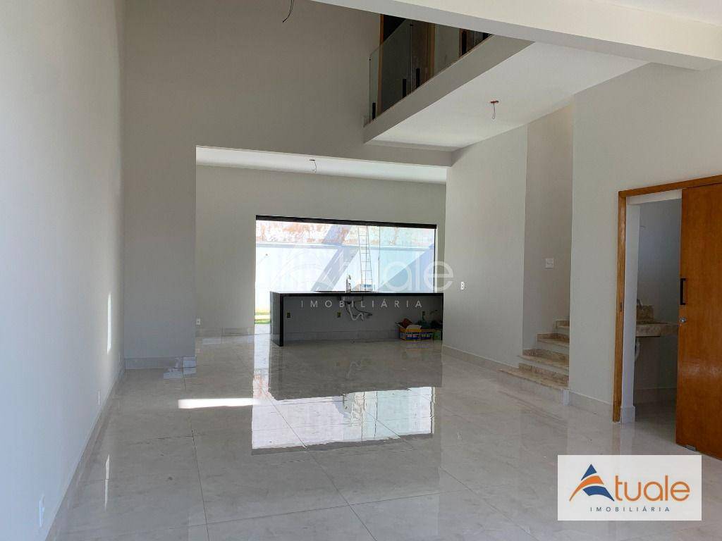 Casa de Condomínio à venda com 3 quartos, 250m² - Foto 6