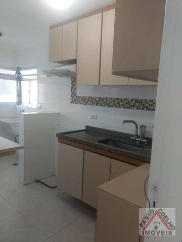 Apartamento à venda com 2 quartos, 55m² - Foto 6