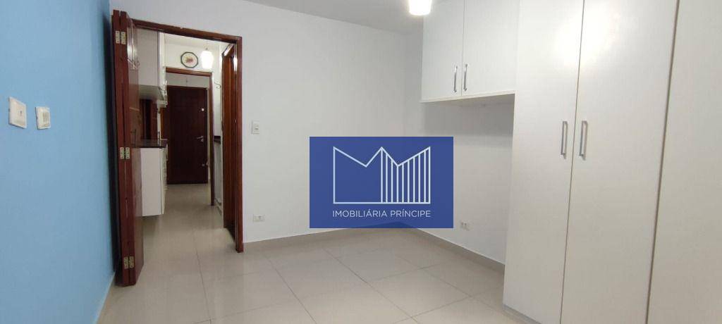 Apartamento à venda com 1 quarto, 35m² - Foto 12