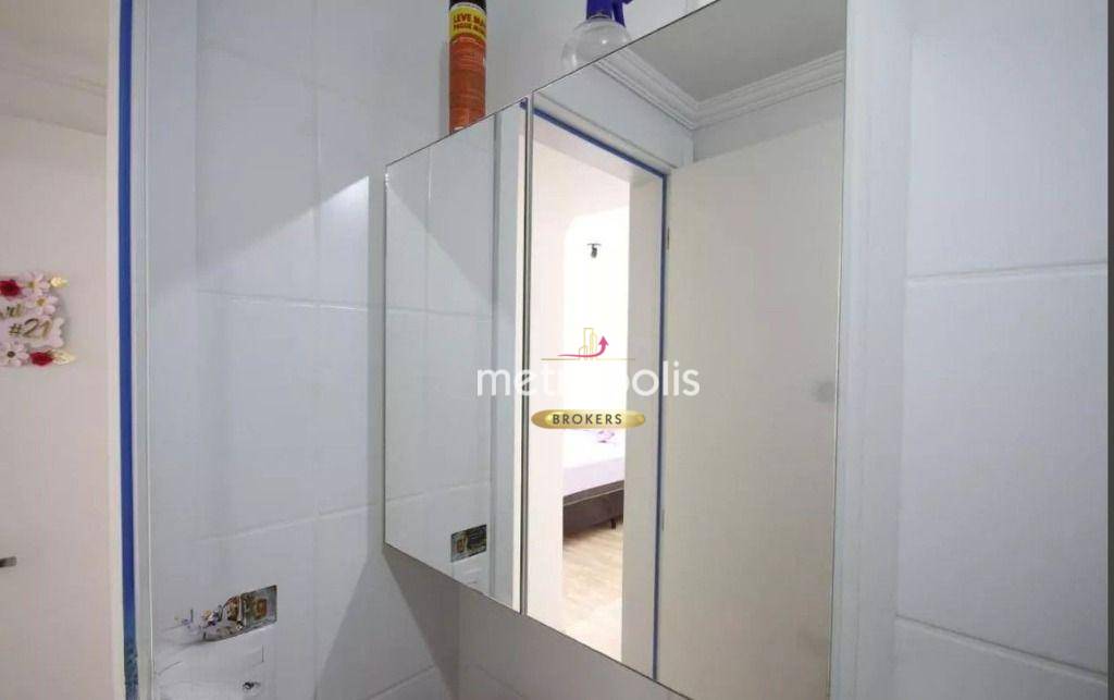 Apartamento à venda com 2 quartos, 61m² - Foto 31