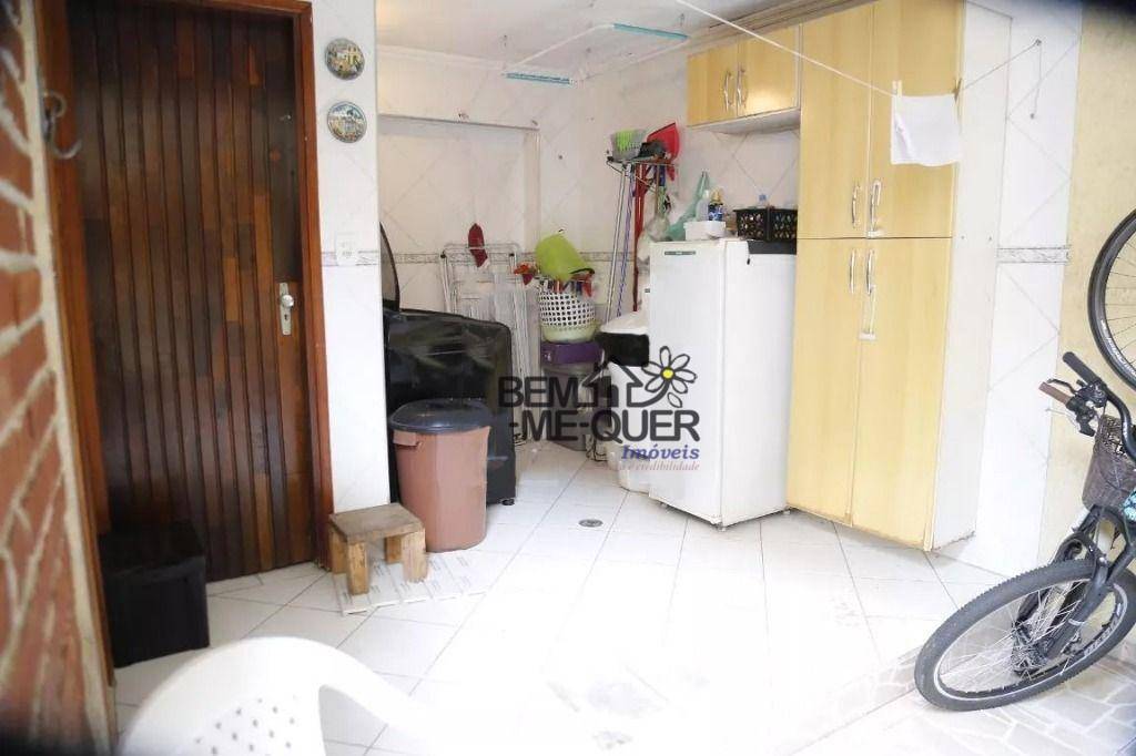 Sobrado à venda com 3 quartos, 211m² - Foto 24