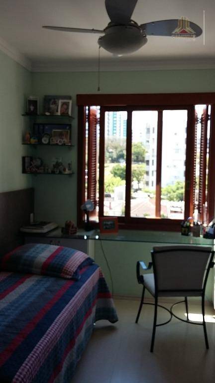 Apartamento à venda com 3 quartos, 93m² - Foto 21