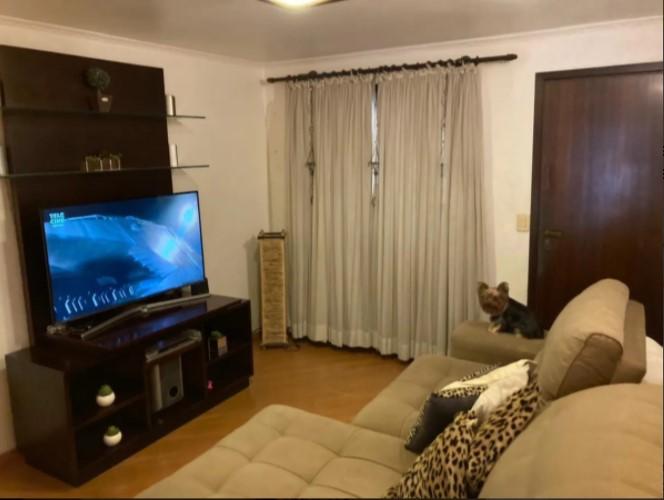 Casa de Condomínio à venda com 3 quartos, 200m² - Foto 13