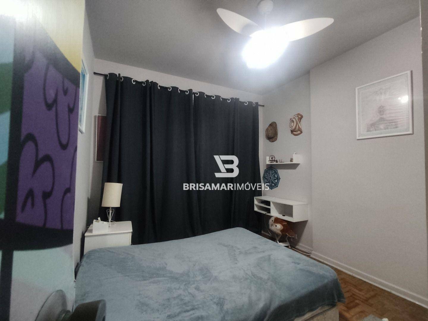 Apartamento à venda com 2 quartos, 60m² - Foto 7