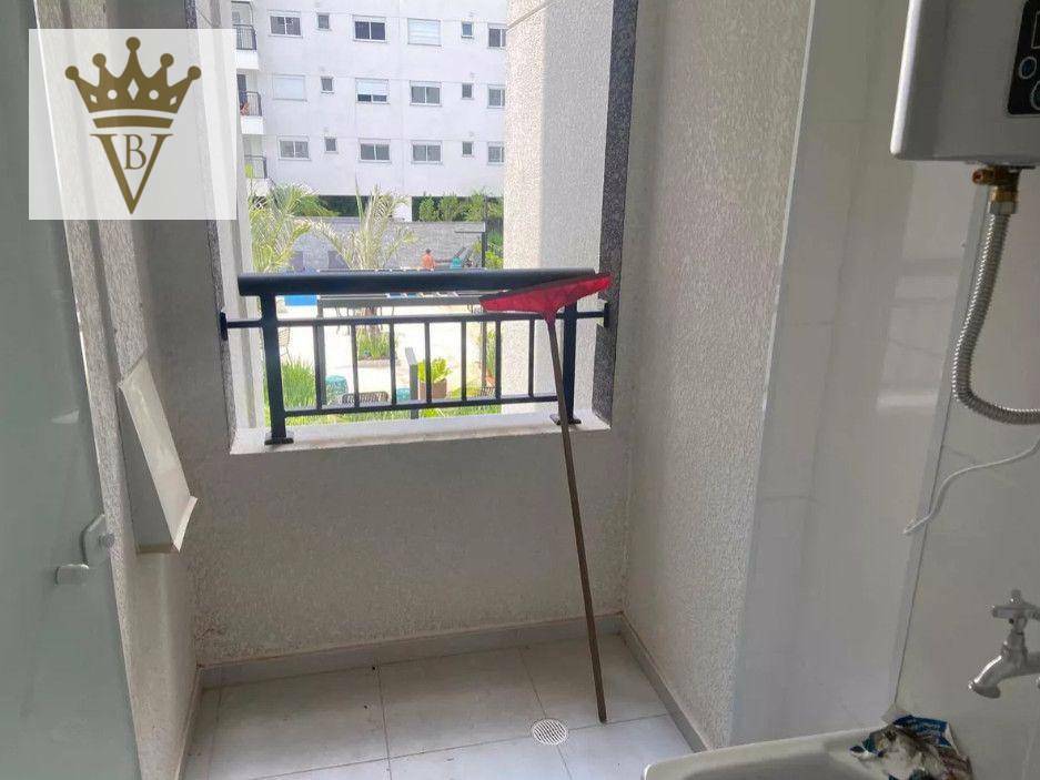 Apartamento à venda com 3 quartos, 88m² - Foto 4