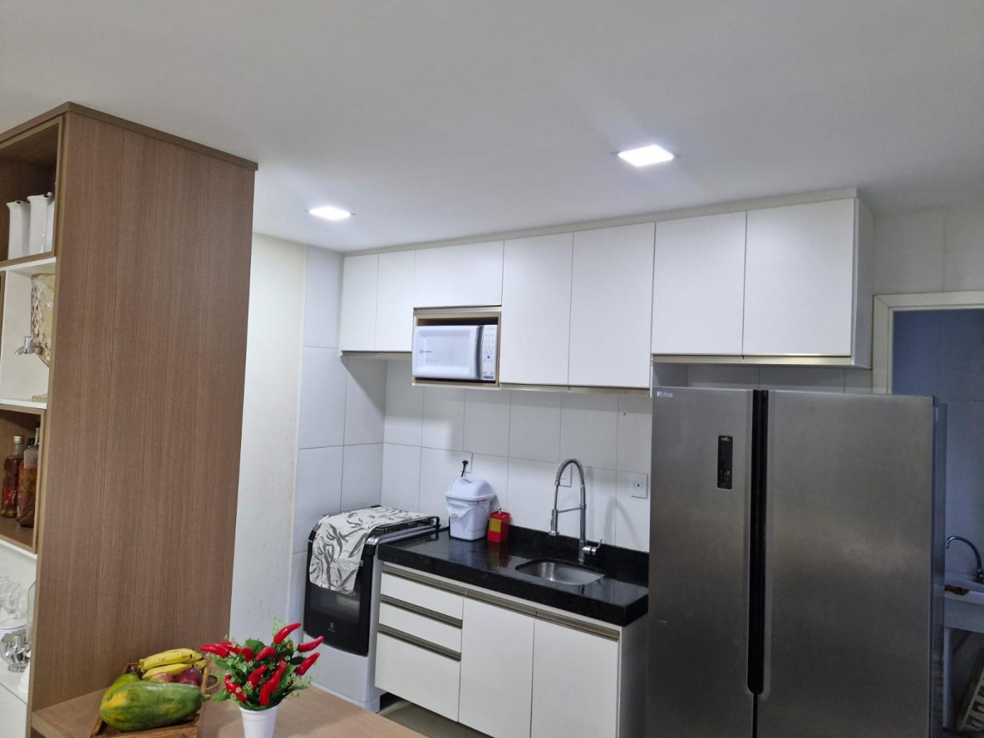 Apartamento à venda com 3 quartos - Foto 10